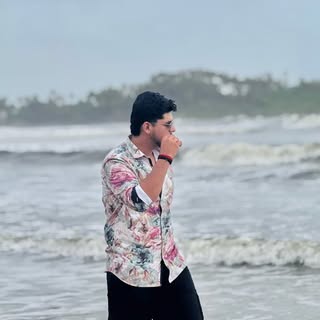 Raghav Sharma